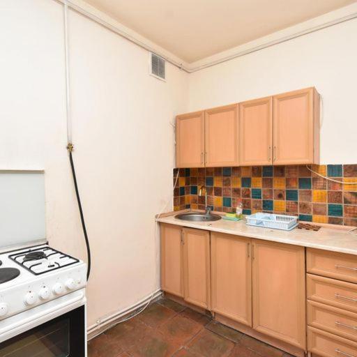 Rent Inn Yerevan On Sakharov Square Exterior photo