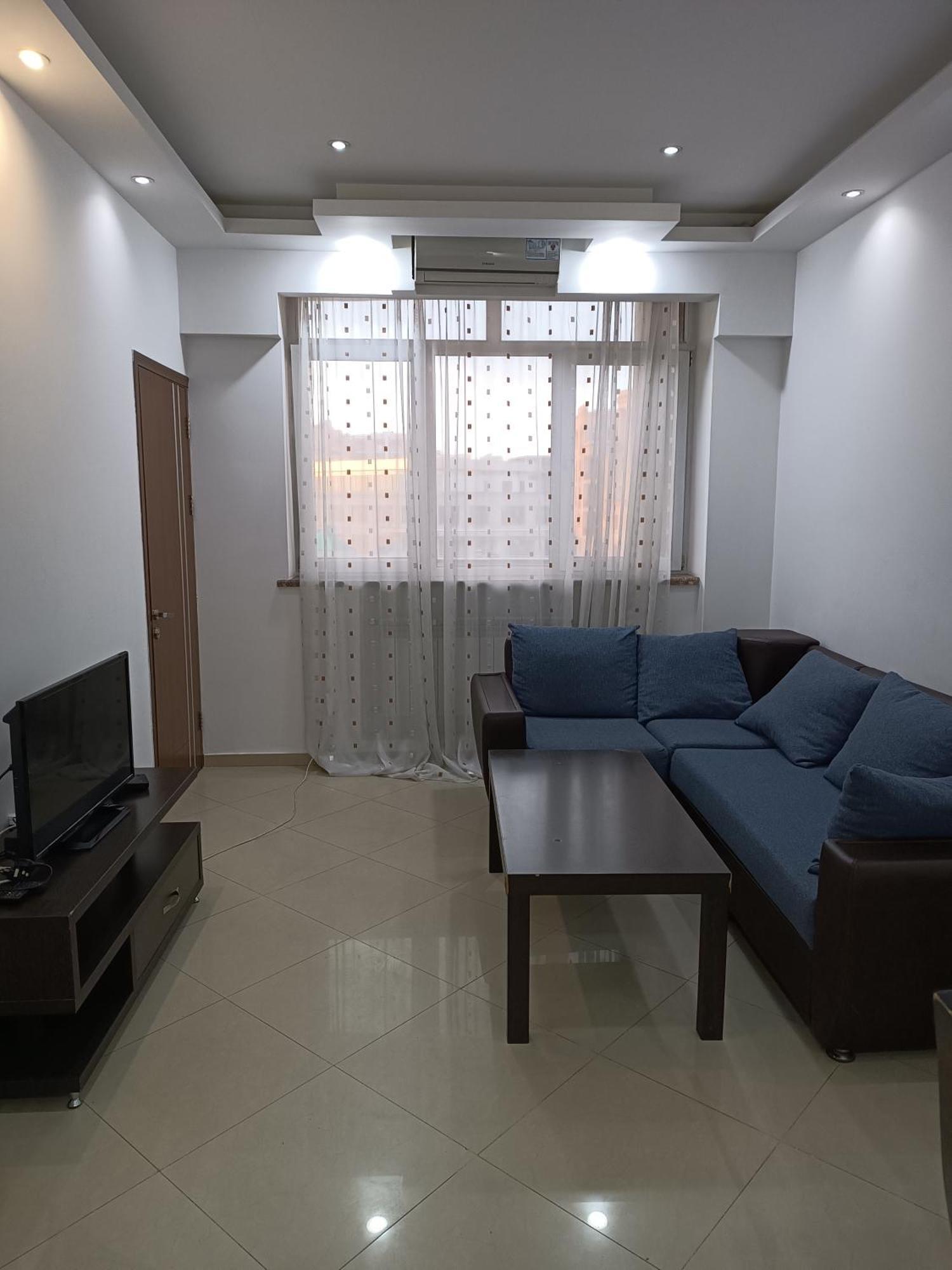 Rent Inn Yerevan On Sakharov Square Exterior photo
